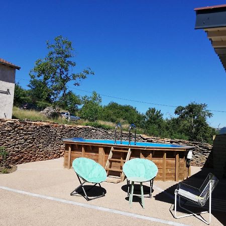 Cabana & Oasis Nouvel'R - Au Calme Cluny Eksteriør billede