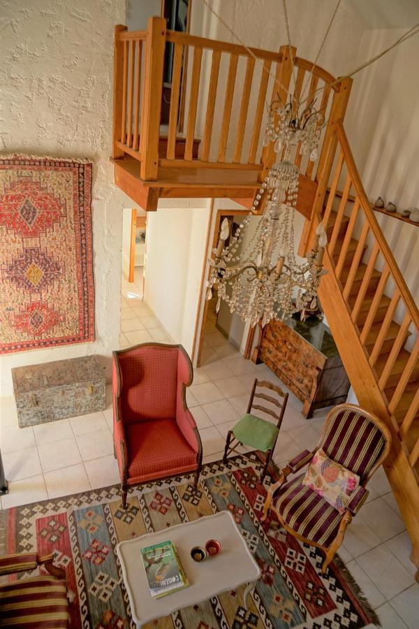 Cabana & Oasis Nouvel'R - Au Calme Cluny Eksteriør billede