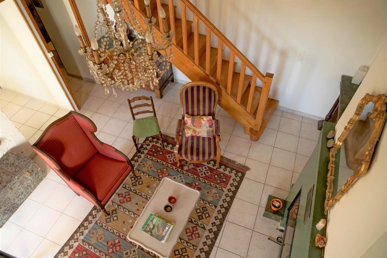Cabana & Oasis Nouvel'R - Au Calme Cluny Eksteriør billede