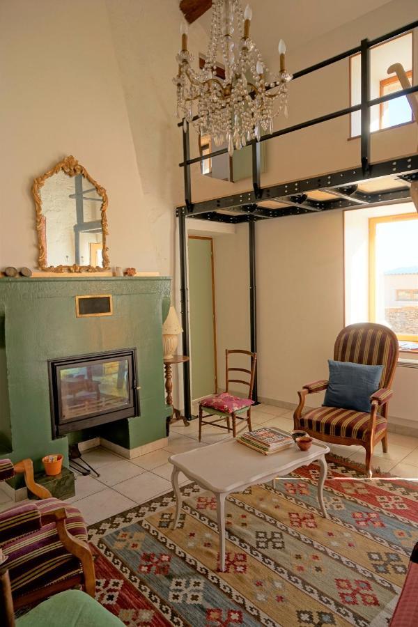 Cabana & Oasis Nouvel'R - Au Calme Cluny Eksteriør billede