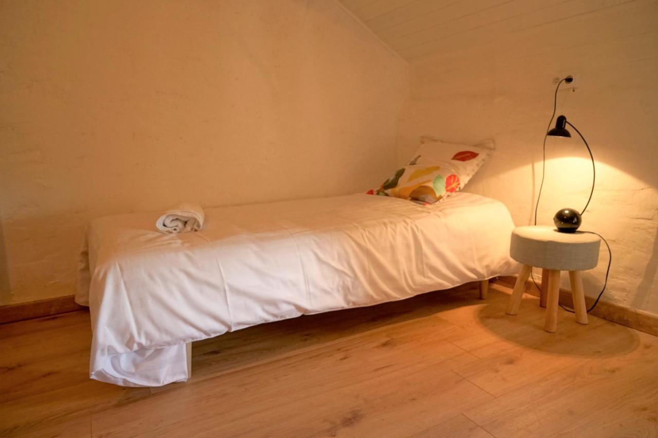 Cabana & Oasis Nouvel'R - Au Calme Cluny Eksteriør billede