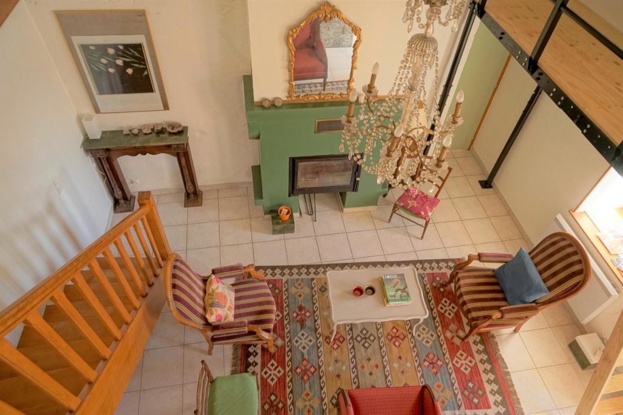 Cabana & Oasis Nouvel'R - Au Calme Cluny Eksteriør billede